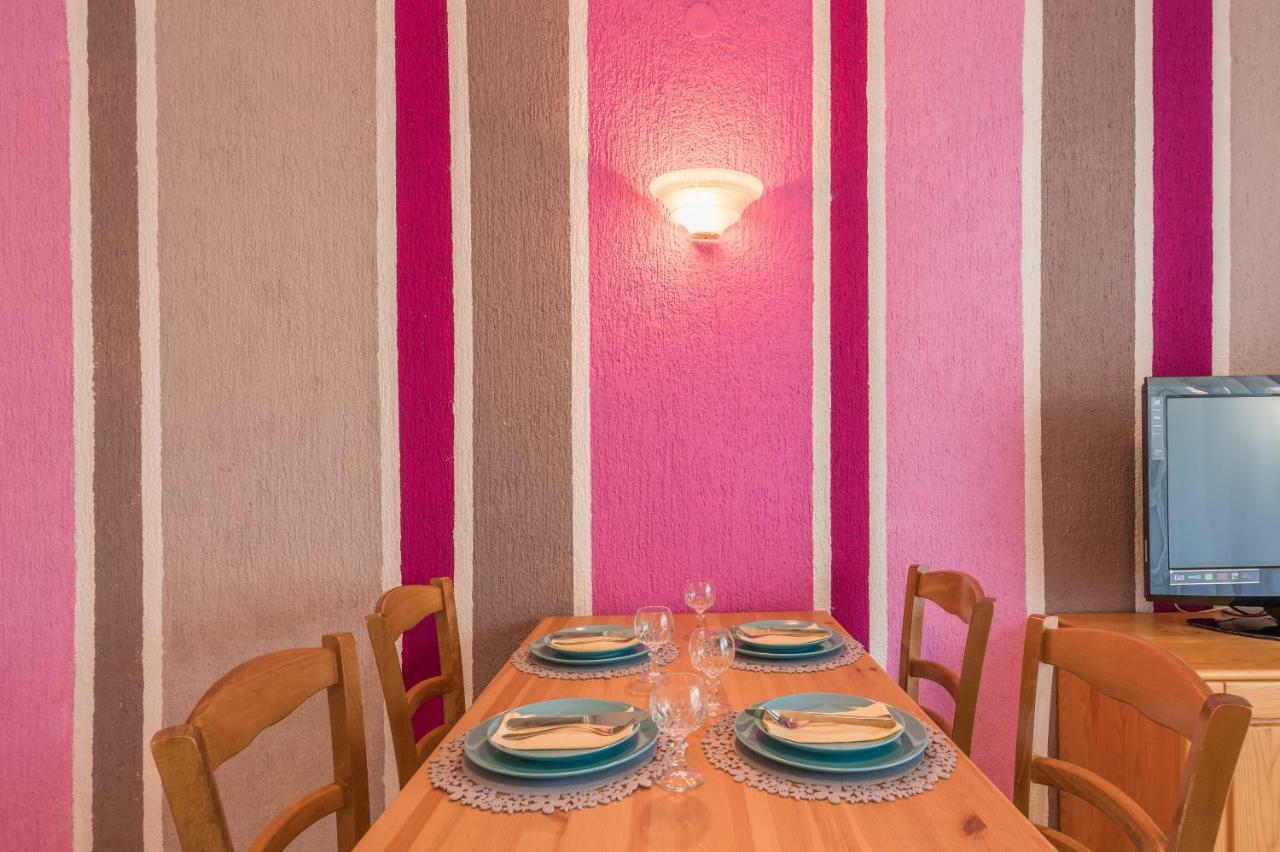 Pansion Dujmovic 1 Apartman Malinska Kültér fotó